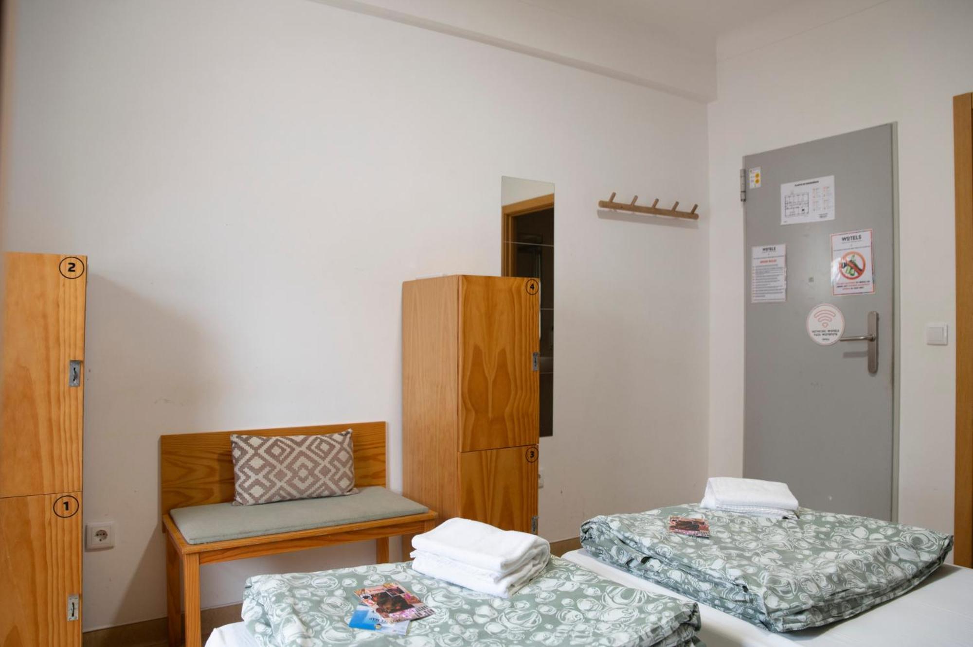 Familienzimmer